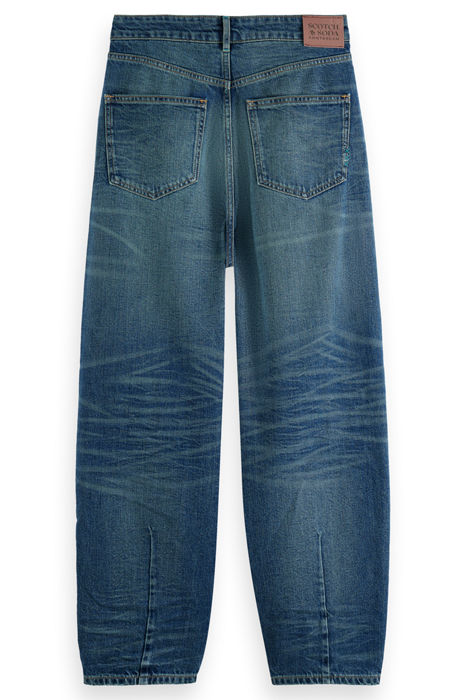 THE TIDE BALLOON JEANS — DANCE IT OUT 5