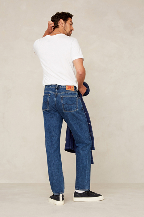 KONG STANLEY MID USED 2