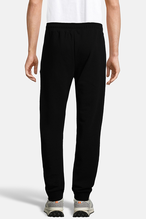 BRAIVES SWEAT PANTS BLACK 2