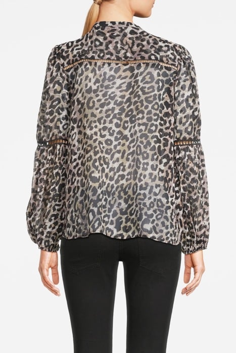 LS JOSETTE TOP LEO GOLDEN TOUCH 2