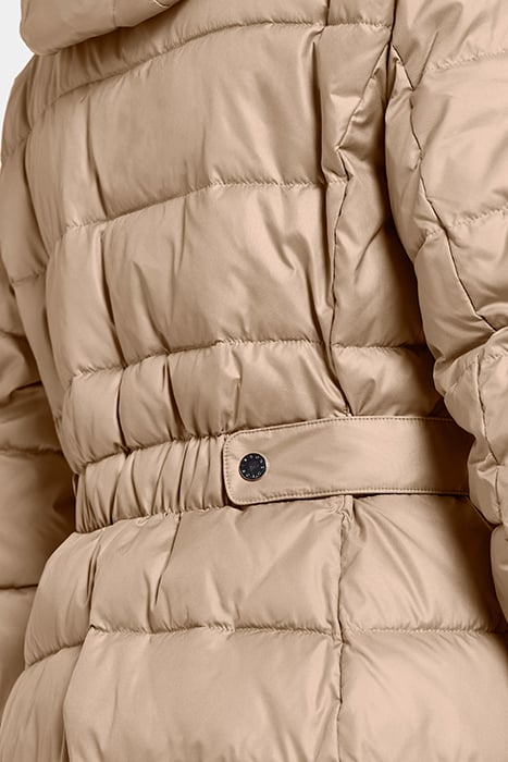 ESTER WNS PARKA BEIGE 9