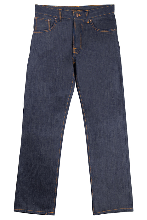 LOOSE LEIF DRY AUTHENTIQUE 2