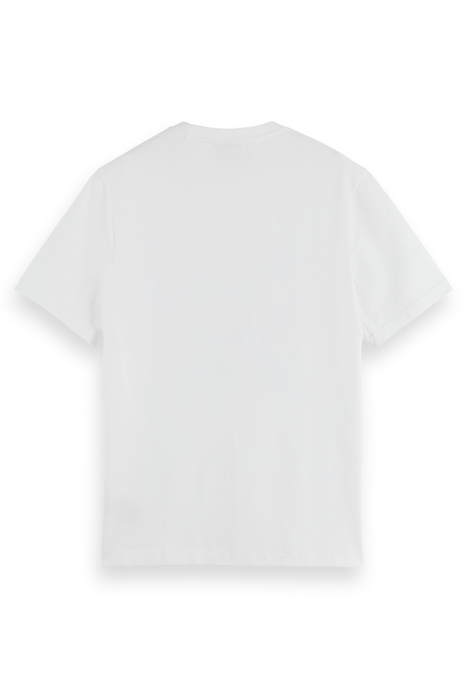 DAY TO NIGHT AW T-SHIRT WHITE 5