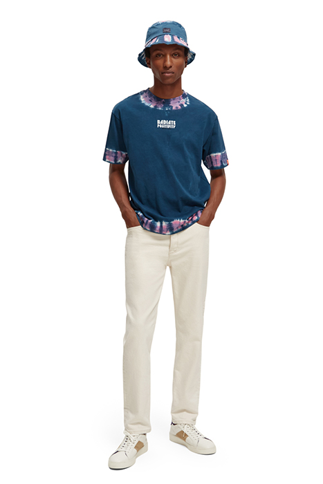 TIE-DYED BUCKET HAT COMBO A 3