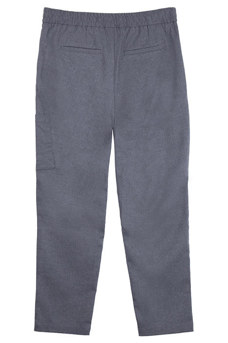 S.OLIVER PANTS GREY 2