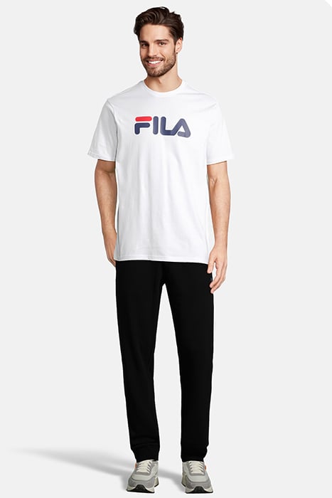 BRAIVES SWEAT PANTS BLACK 3