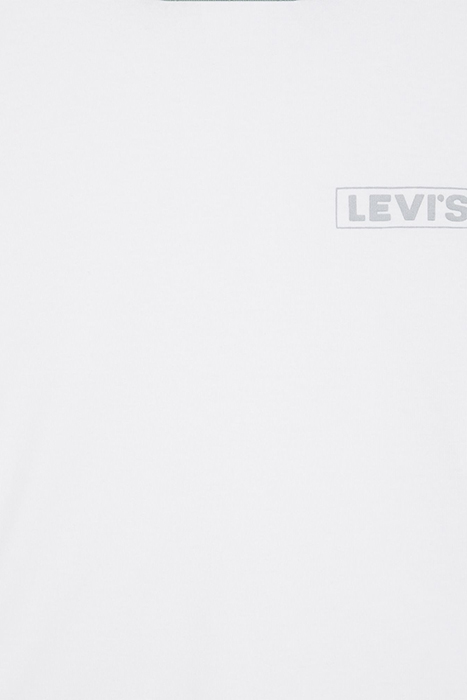 GRAPHIC T-SHIRT WHITE 6