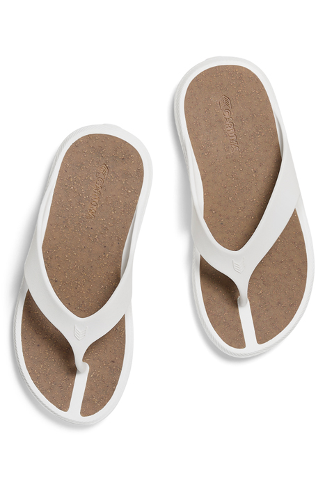 UNISEX IBITU OFF-WHITE SANDAL 3