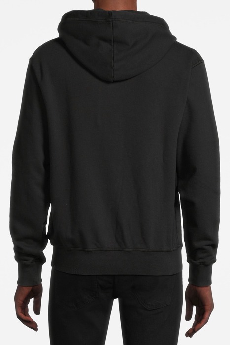 SWEATSHIRT BLACK 2