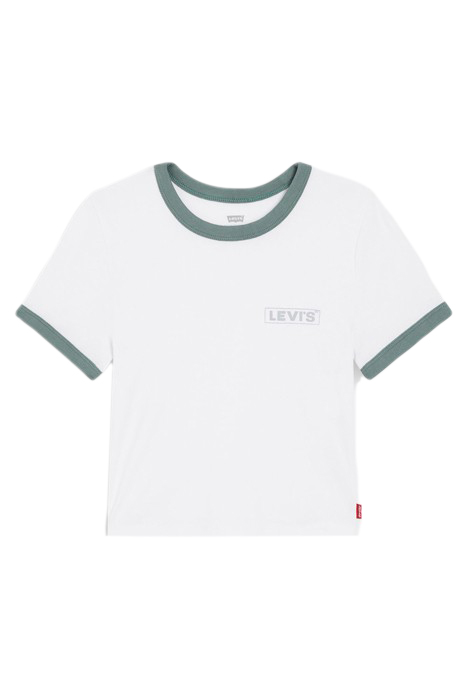 GRAPHIC T-SHIRT WHITE 3