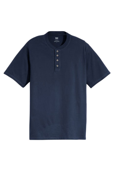 SS BASIC T-SHIRT NAVY 3