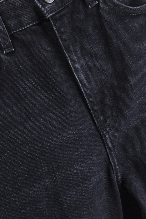 BRIONY BLACK WASH BLACK WASH 3