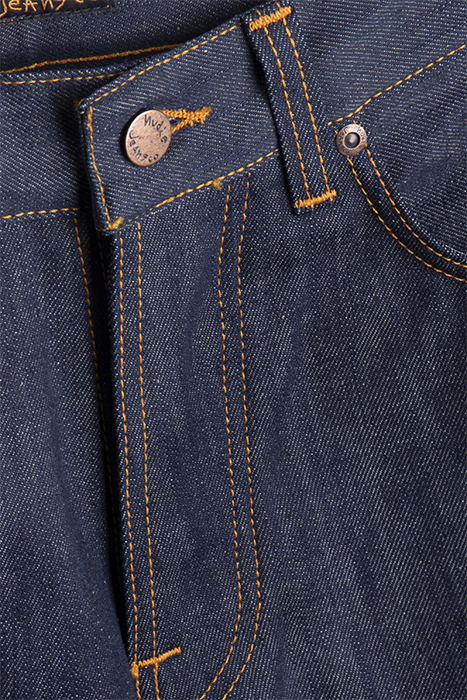 LOOSE LEIF DRY AUTHENTIQUE 4