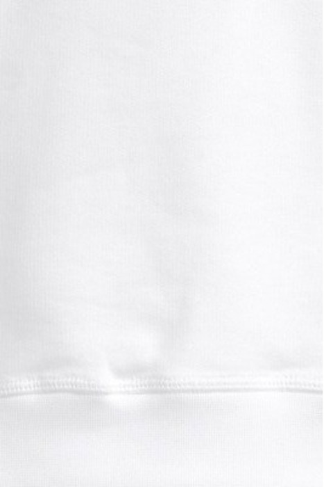 SWEATSHIRT WHITE 5