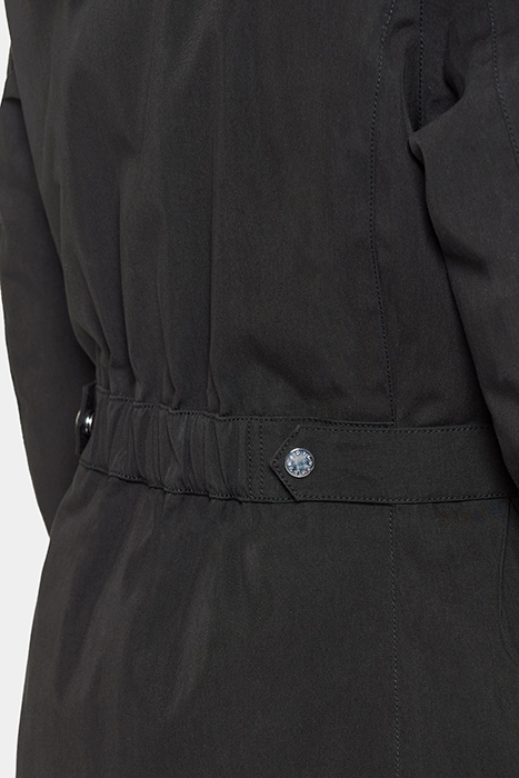 BRITT WNS PARKA BLACK 9