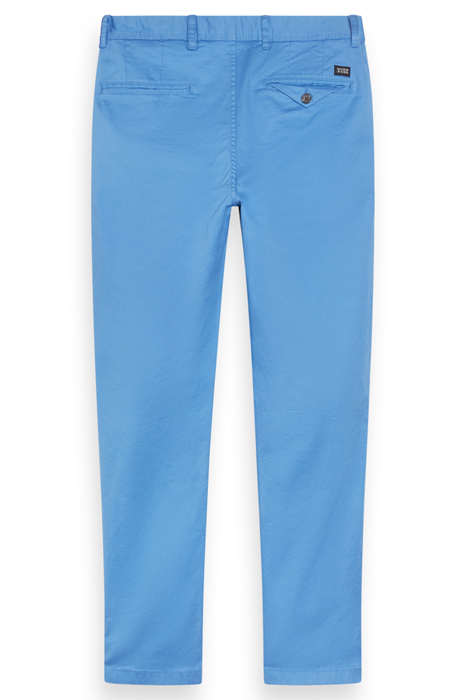 MOTT SEASONAL ESSENTIAL IN ORGANIC COTTON RHYTHM BLUE 5