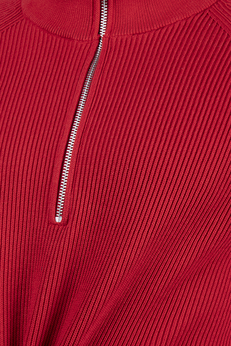 S.OLIVER PULLOVER RED 3