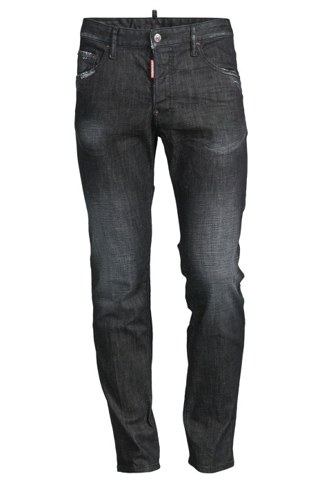 SKATER JEANS BLACK 3