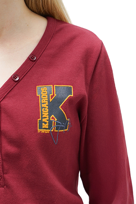 ROSALY SALMON/TURQUOISE 3