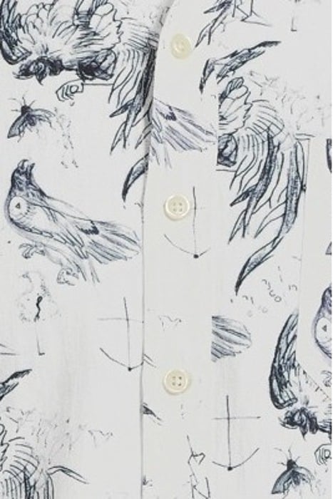 HENRY SKETCH PRINT 5