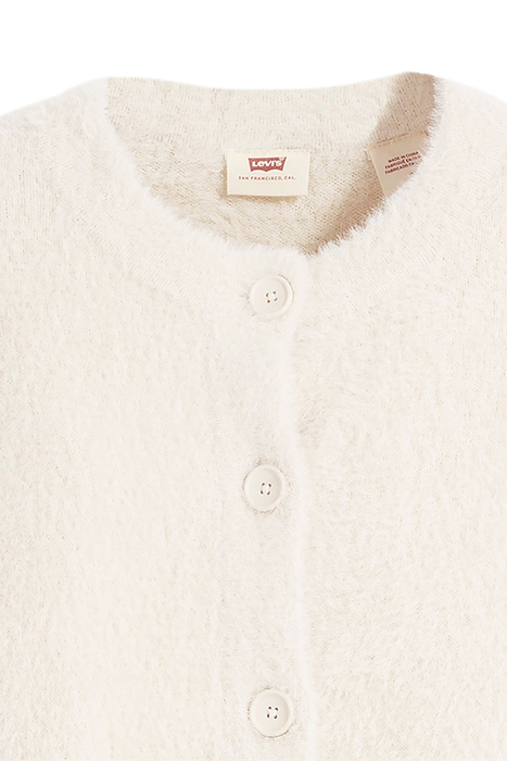 CAT CARDIGAN BEIGE 4