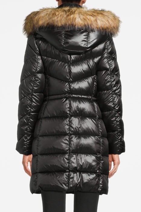 ZPFRT WAISTED DOWN BLACK 2