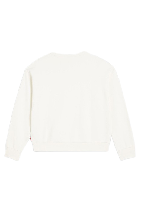 GRAPHIC SWEATER WHITE 4