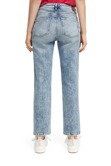 THE SKY STRAIGHT JEANS — MAKE SOME NOISE MAKE SOME NOISE 2