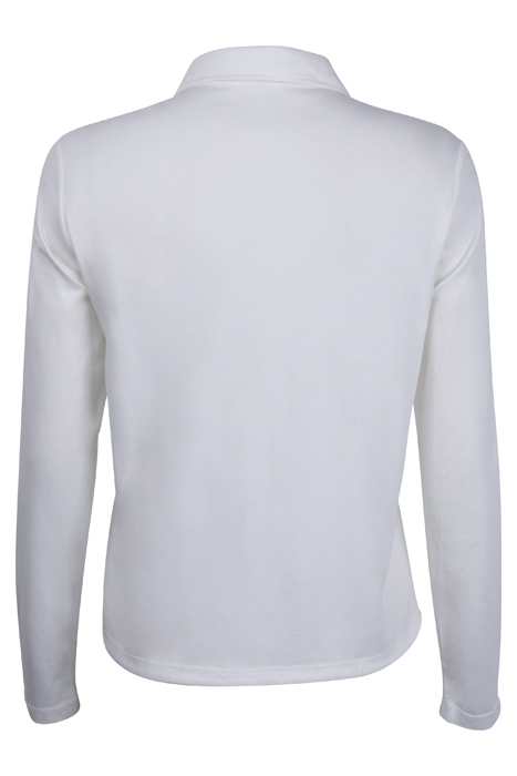 S.OLIVER T-SHIRTS WHITE 2