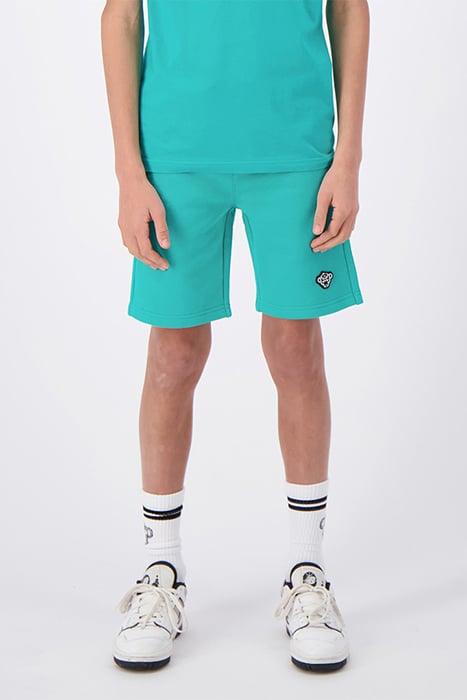 CRUISE SHORTS 2.0 TURQUOISE by Black Bananas