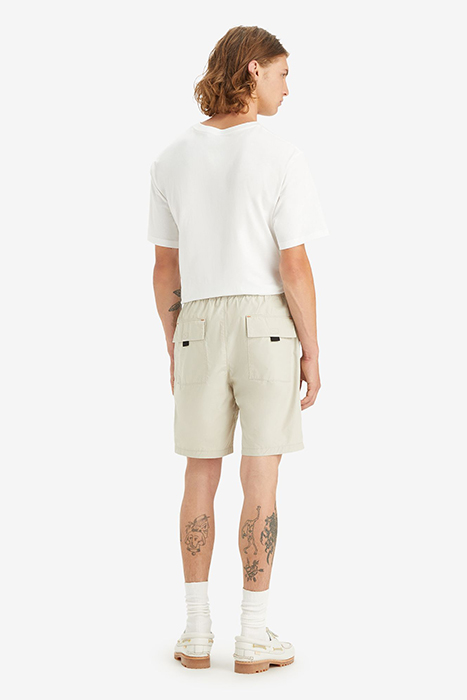 UTILITY SHORT BEIGE 3