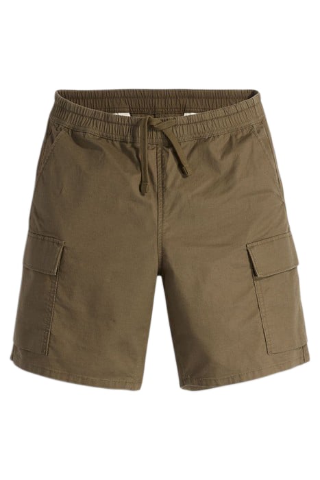 SURPLUS SHORT GREEN 3