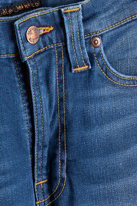 BOOT BEN MOON RIVER 4