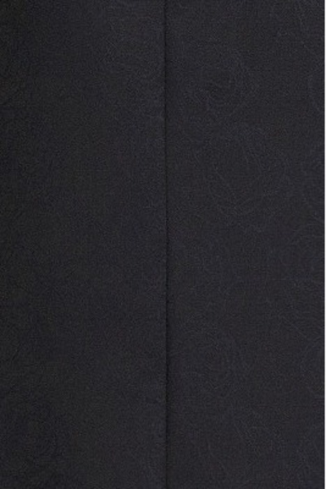 JAKE FIT - ONE BUTTON NOTCH LAPEL TEXEDO MIDNIGHT 5