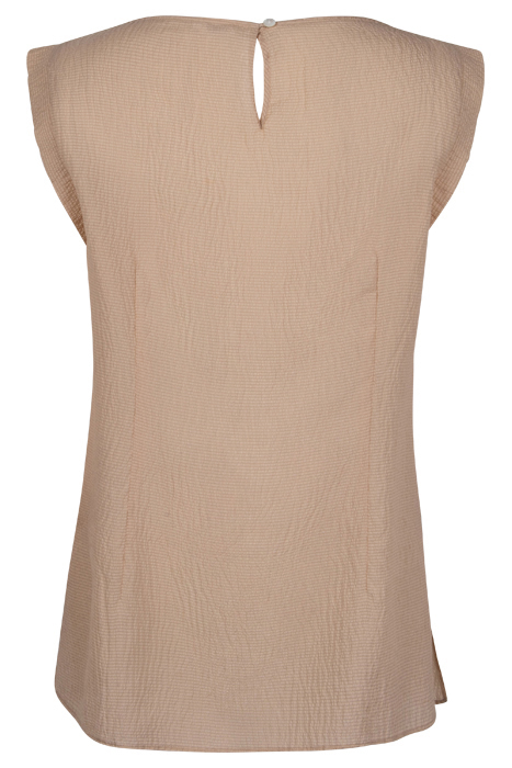 FLORI BLOUSE DUNE BEIGE 4