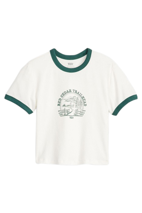 GRAPHIC T-SHIRT MULTICOLOUR 3