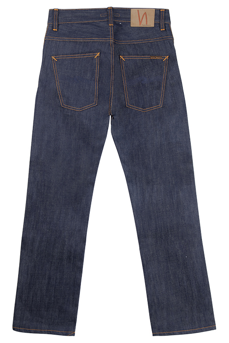 LOOSE LEIF DRY AUTHENTIQUE 3