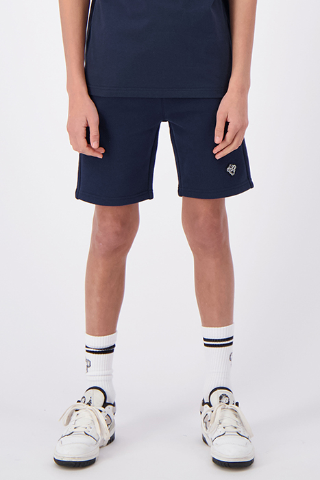 CRUISE SHORTS 2.0 NAVY by Black Bananas