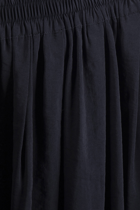 S.OLIVER SKIRT-LONG BLACK 3