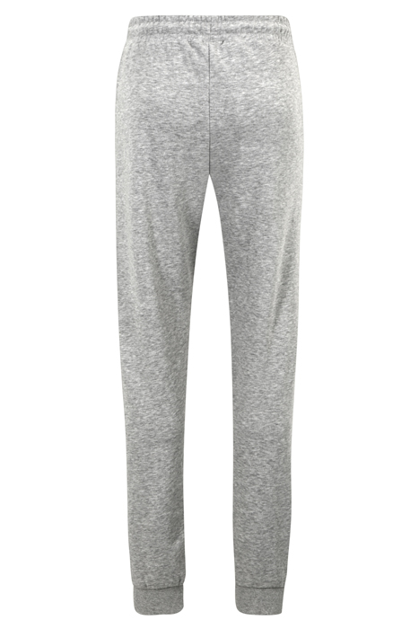 BRAIVES SWEAT PANTS LIGHT GREY MELANGE 5