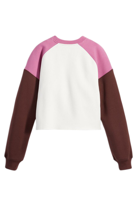 GRAPHIC SWEATER MULTICOLOUR 4