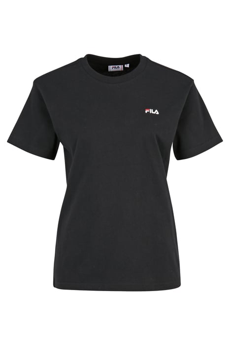 BARI TEE / DOUBLE PACK BLACK BEAUTY-BLACK BEAUTY 4