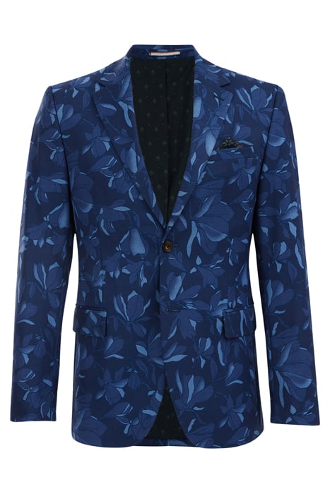 BLAZER COBALT BLUE 4