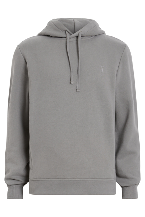 RAVEN OTH HOODY RADIO GREY 3