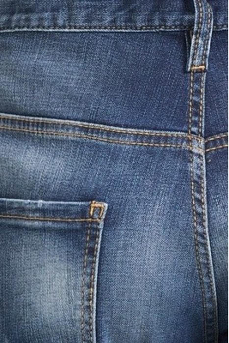 COOL GUY JEANS BLUE 5