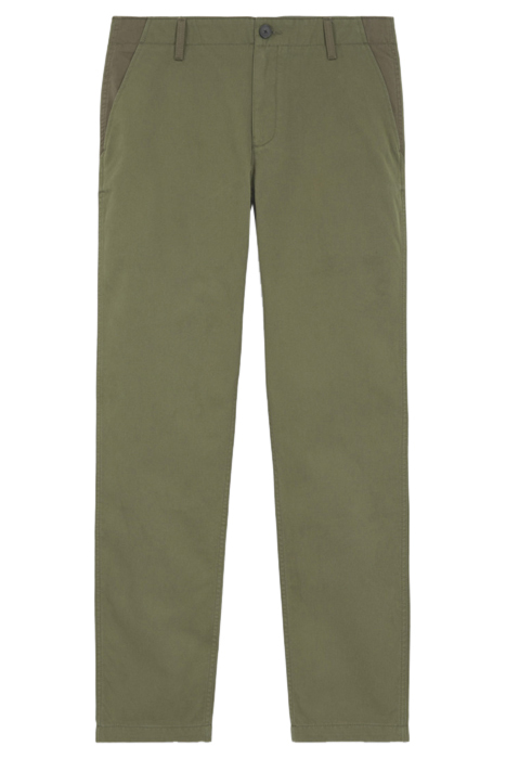PANTALON CARGO MIX COLORIS KAKI OLIVE NIGHT 4