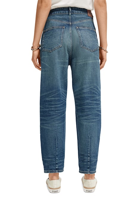 THE TIDE BALLOON JEANS — DANCE IT OUT 2