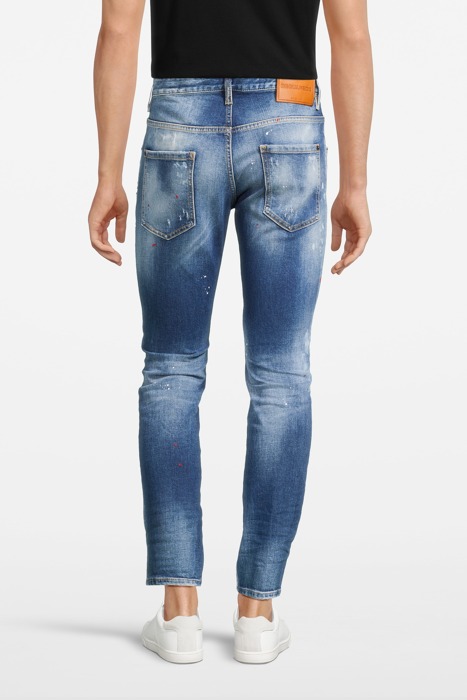 COOL GUY JEANS BLUE 2
