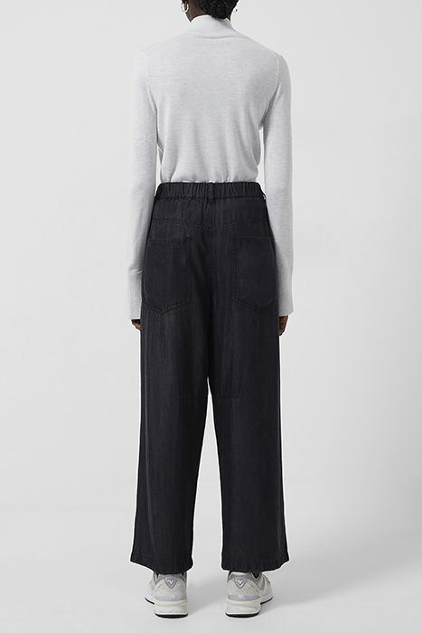 RILEY LYOCELL WORKWEAR SOFT JG BLACK 3