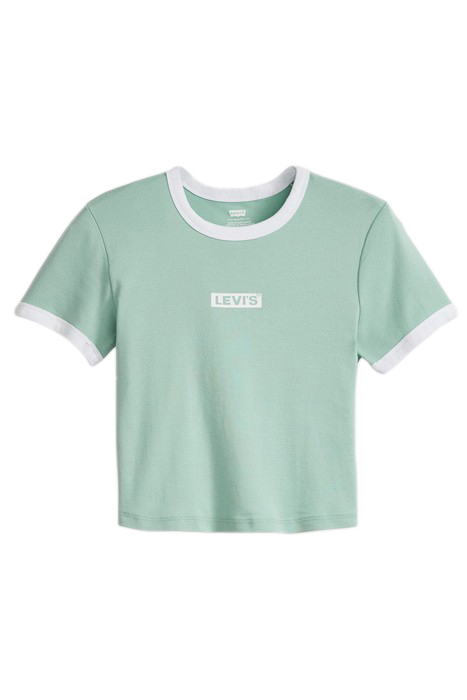 GRAPHIC T-SHIRT BLUE 3